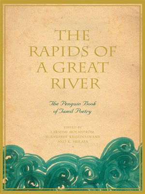 cover image of The Rapids of a Great River